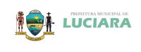 Logo Processo Seletivo Simplificado - 01-2025 - PREFEITURA MUNICIPAL DE LUCIARA - MT